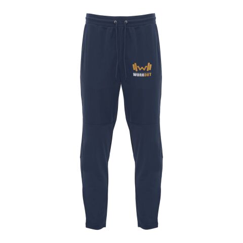 Pantalón unisex &quot;Neapolis&quot; Estándar | Navy Blue | M | sin montaje de publicidad | no disponible | no disponible
