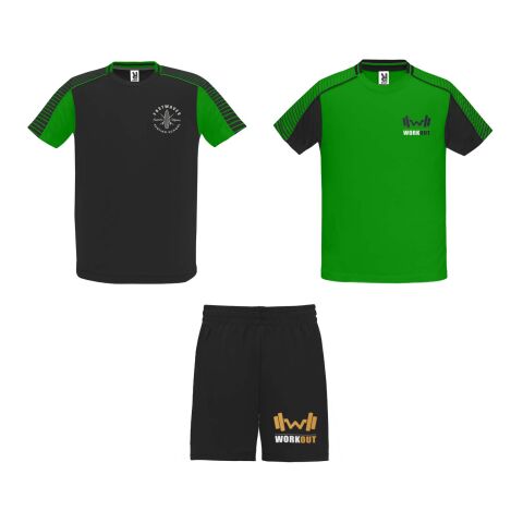 Conjunto deportivo unisex "Juve"