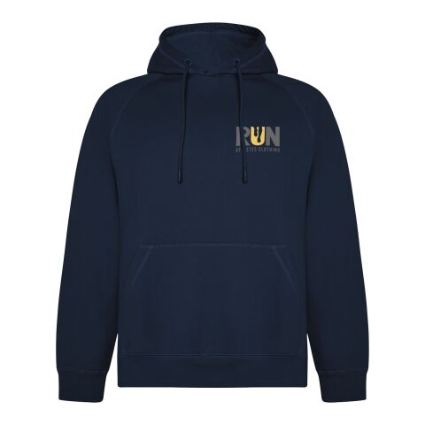 Sudadera unisex &quot;Vinson&quot; Estándar | Navy Blue | XS | sin montaje de publicidad | no disponible | no disponible | no disponible