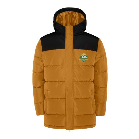 Chaqueta con aislamiento unisex "Tallin"