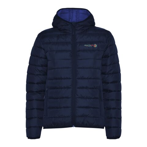 Chaqueta con aislamiento para mujer &quot;Norway&quot; Navy Blue | S | sin montaje de publicidad | no disponible | no disponible