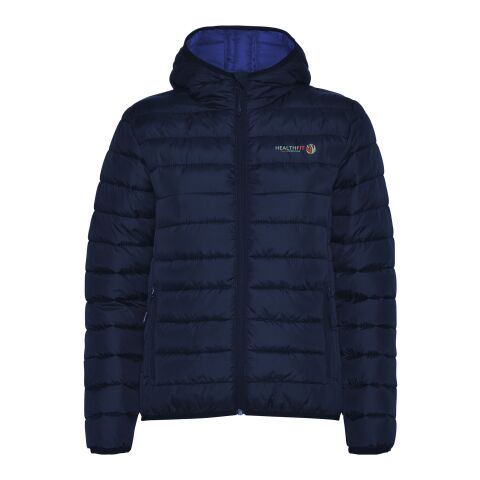 Chaqueta con aislamiento para mujer &quot;Norway&quot; Estándar | Navy Blue | S | sin montaje de publicidad | no disponible | no disponible