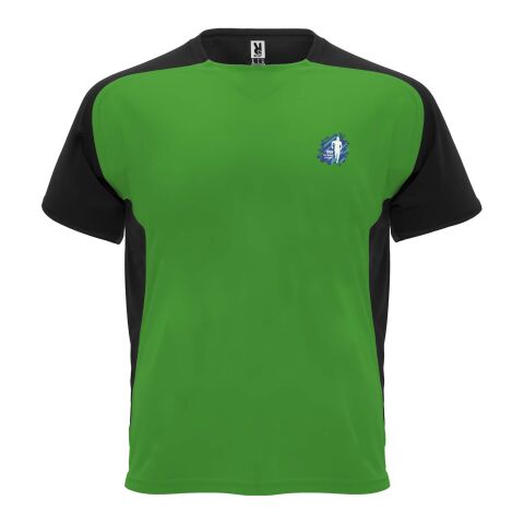 Camiseta deportiva de manga corta unisex "Bugatti"