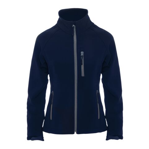 Chaqueta softshell para mujer &quot;Antartida&quot;