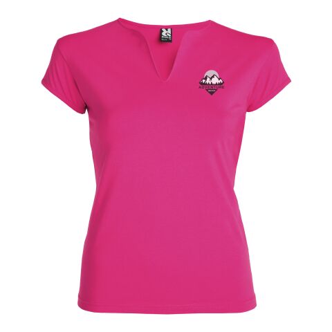 Camiseta de manga corta para mujer &quot;Belice&quot; Estándar | Rossette | S | sin montaje de publicidad | no disponible | no disponible | no disponible