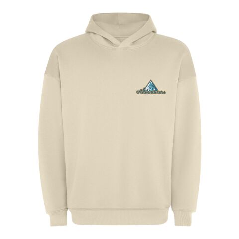 Sudadera con capucha unisex de corte oversize de Otto