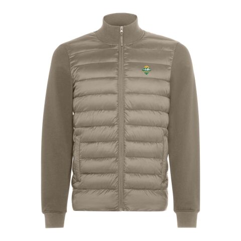 Chaqueta unisex Vivaro Dark Sand | XS