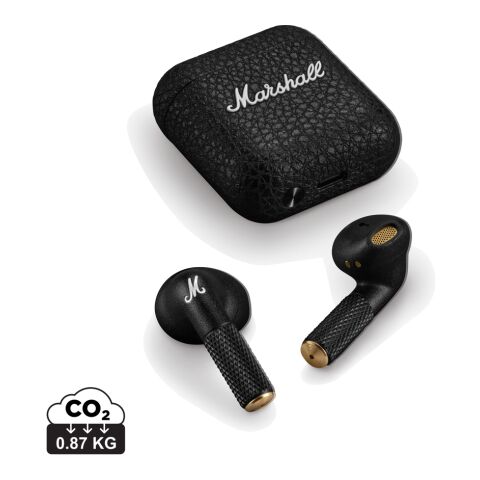 Auriculares Marshall Minor IV 30H+TWS