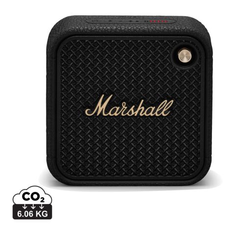 Altavoz Marshall Willen II 17H+