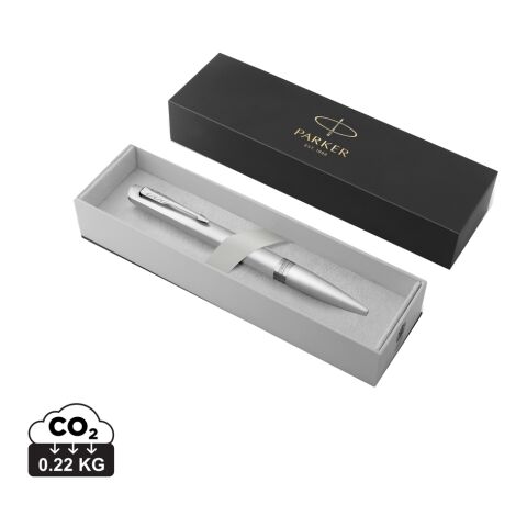 Bolígrafo Parker Meridian chrome