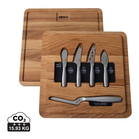 BOSKA Ultimate Cheese Set Pequeño Copenhague