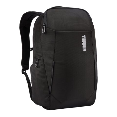 Mochila Thule Accent Recycled 23L negro | sin montaje de publicidad | no disponible | no disponible