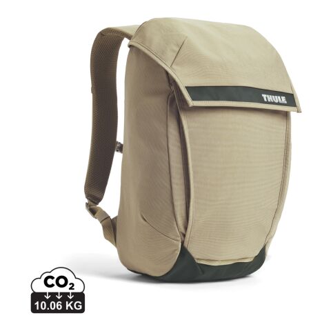 Mochila Thule Paramount 20L beige