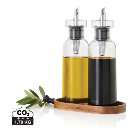 Dosificadores aceite y vinagre AromaPour AdHoc Menaje 300ml