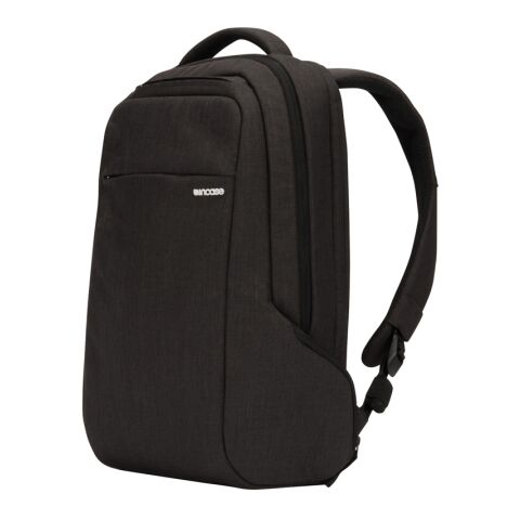 Funda fina Incase ICON negro