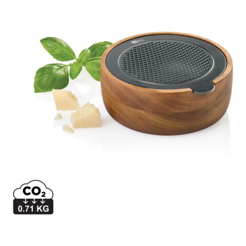 Rallador fino AdHoc CutnServe Table