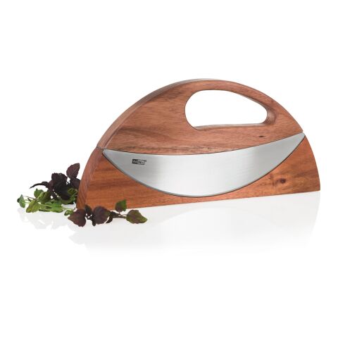 Cuchillo de cocina y cortador de pizza Universal AdHoc Wave