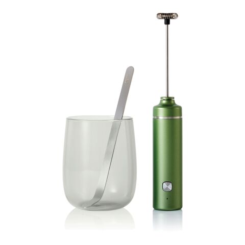 AdHoc Set Matcha Gourmet Chado