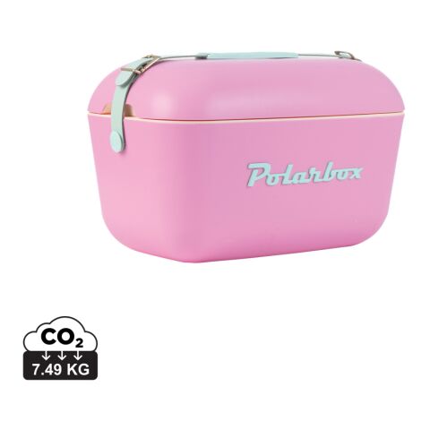 Nevera portátil vintage Polarbox Original Medium 12 litros