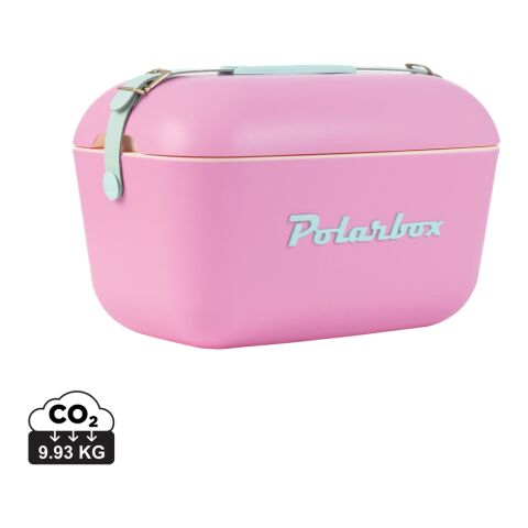 Nevera portátil Polarbox Original grande 20 litros Vintage