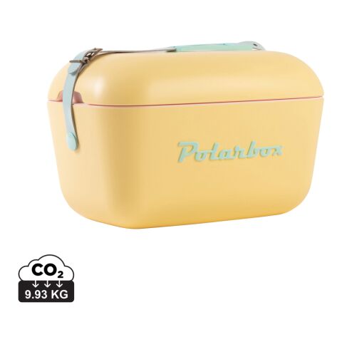 Nevera portátil Polarbox Original grande 20 litros Vintage