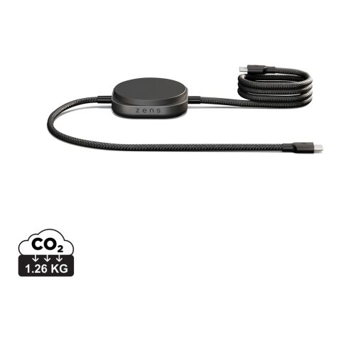 Cable de carga Zens USB C - C Pro 2