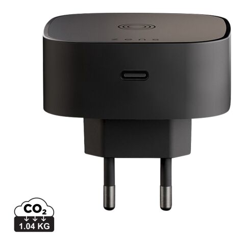 Adaptador de carga inalámbrica Zens