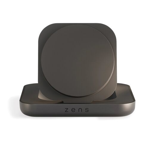 Cargador magnético de mesita de noche Zens