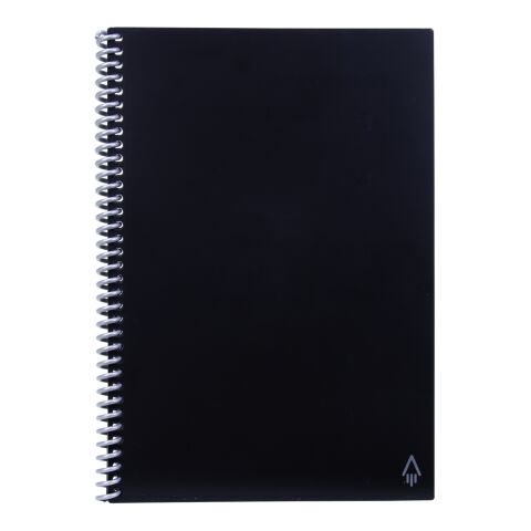Rocketbook® Core Executive A5 bronce negro | sin montaje de publicidad | no disponible | no disponible