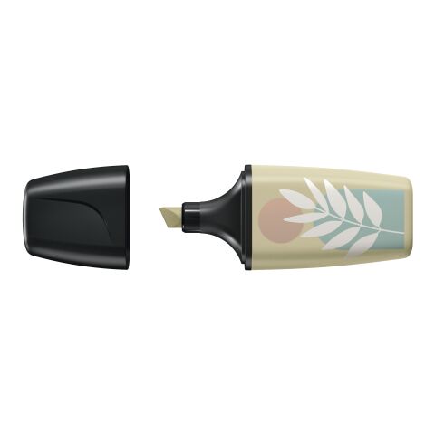 STABILO BOSS MINI Naturevibes rotulador fluorescente