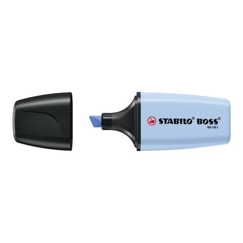 STABILO BOSS MINI Pastel rotulador fluorescente