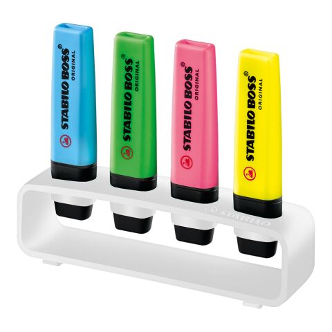 STABILO BOSS ORIGINAL Organizador de mesa
