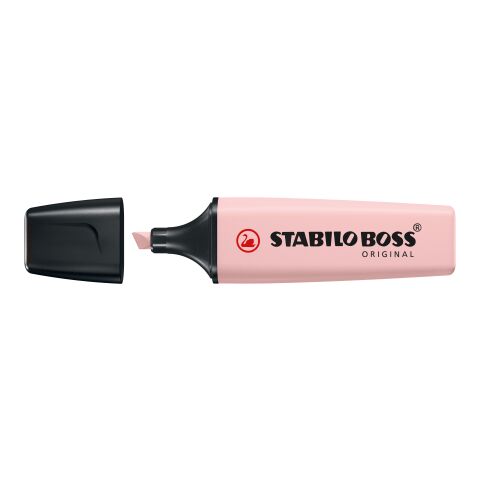 STABILO BOSS ORIGINAL NatureCOLORS rotulador fluorescente