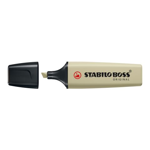 STABILO BOSS ORIGINAL NatureCOLORS rotulador fluorescente