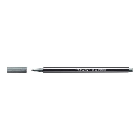 STABILO Pen 68 metallic rotulador