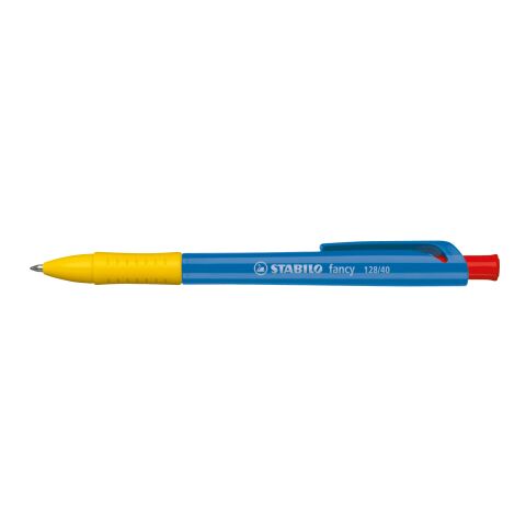 STABILO concept fancy bolígrafo no disponible | no disponible | sin montaje de publicidad | sin montaje de publicidad