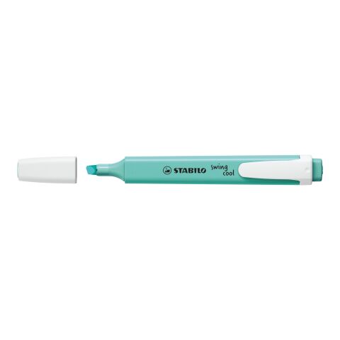 STABILO swing cool Pastel rotulador fluorescente