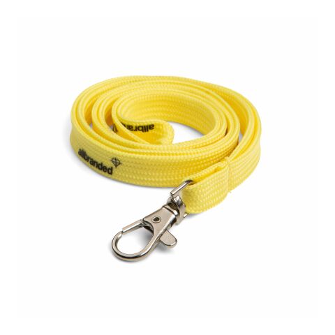 Cinta flexible A elección | sin montaje de publicidad | 10 mm | Cuerda para móviles | Sin accesorios | Sin cierre | Sin clip de seguridad