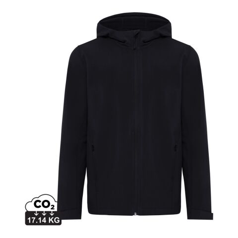 Chaqueta Makalu de poliéster reciclado para hombre Iqoniq