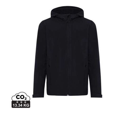Chaqueta Makalu de poliéster reciclado para hombre Iqoniq