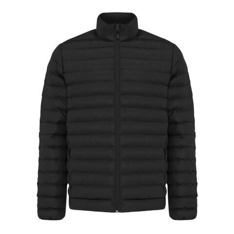 Chaqueta de poliéster reciclado para hombre IQONIQ Maiko