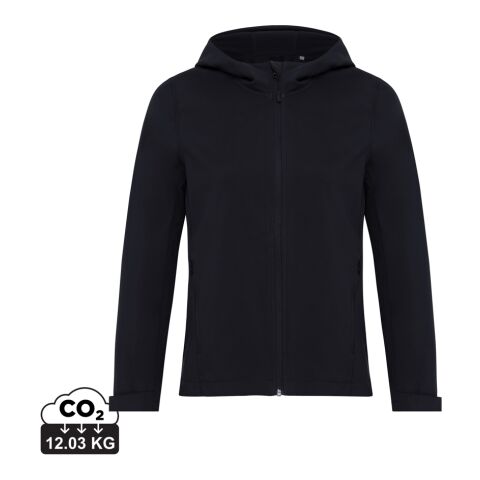 Chaqueta Makalu de poliéster reciclado para mujer Iqoniq