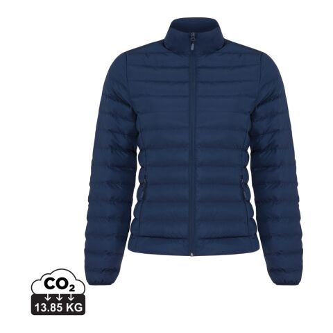Chaqueta de poliéster reciclado para mujer IQONIQ Maiko