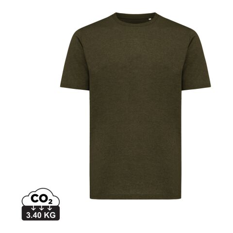 Camiseta Iqoniq Sierra de algodón reciclado ligero