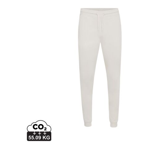 Pantalón Iqoniq Cooper de algodón reciclado crudo natural | M | sin montaje de publicidad | no disponible | no disponible | no disponible