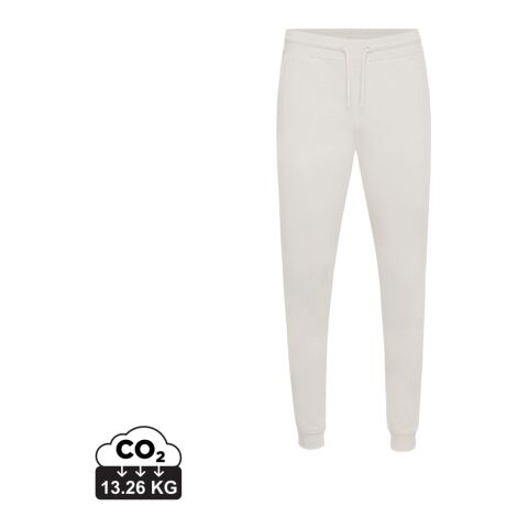 Pantalón Iqoniq Cooper de algodón reciclado crudo natural | M | sin montaje de publicidad | no disponible | no disponible | no disponible