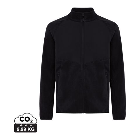 Chaqueta Talung cremallera de poliéster reciclado Iqoniq