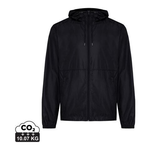 Chaqueta ligera Iqoniq Logan de poliéster reciclado