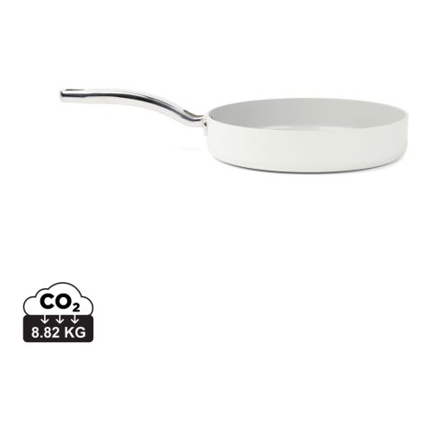 Sartén VINGA Alte RCS aluminio reciclado 25 cm