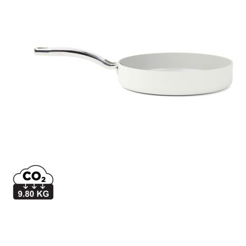 Sartén VINGA Alte RCS aluminio reciclado 27 cm gris | sin montaje de publicidad | no disponible | no disponible